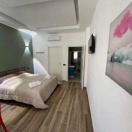Guest House Design Navigli Milan Extérieur photo