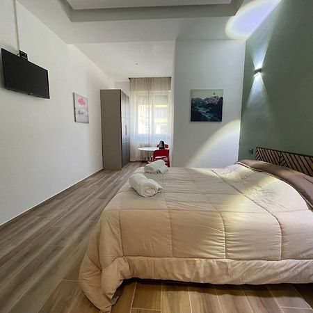 Guest House Design Navigli Milan Extérieur photo