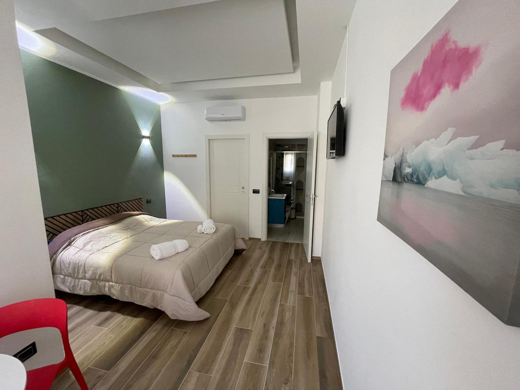 Guest House Design Navigli Milan Extérieur photo
