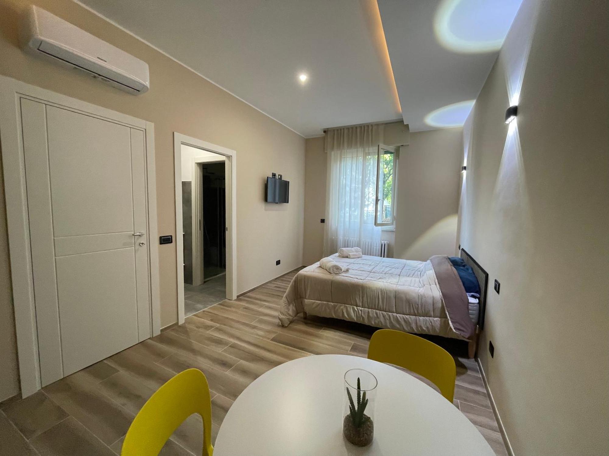 Guest House Design Navigli Milan Extérieur photo