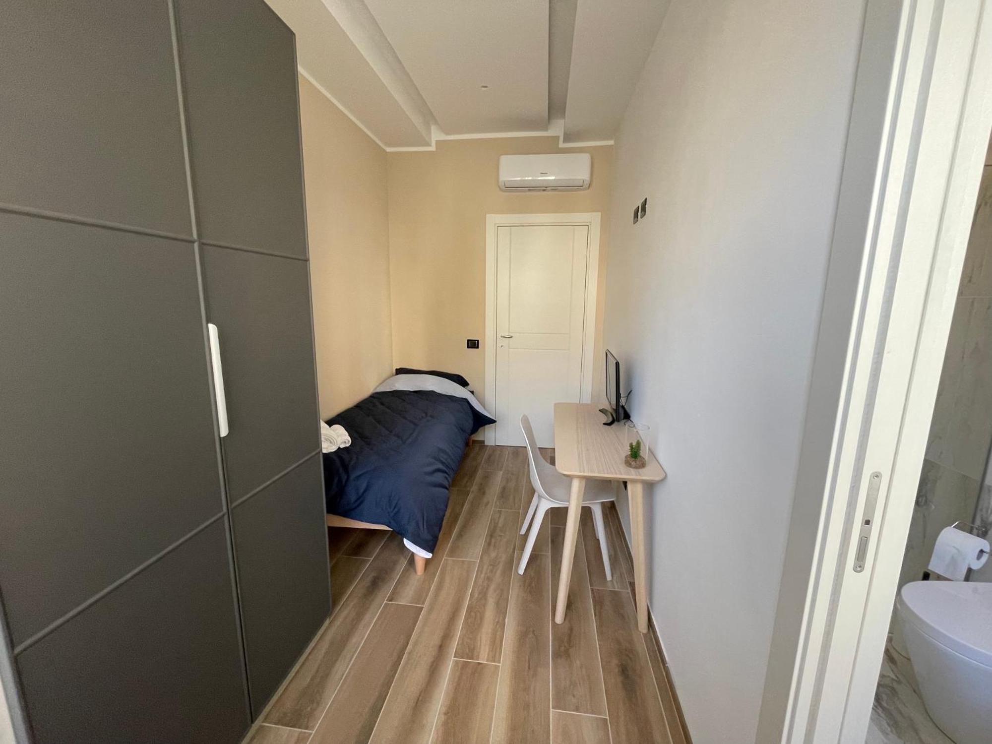 Guest House Design Navigli Milan Extérieur photo