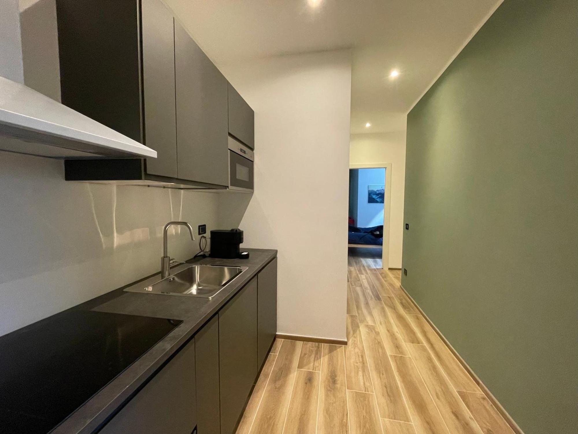 Guest House Design Navigli Milan Extérieur photo