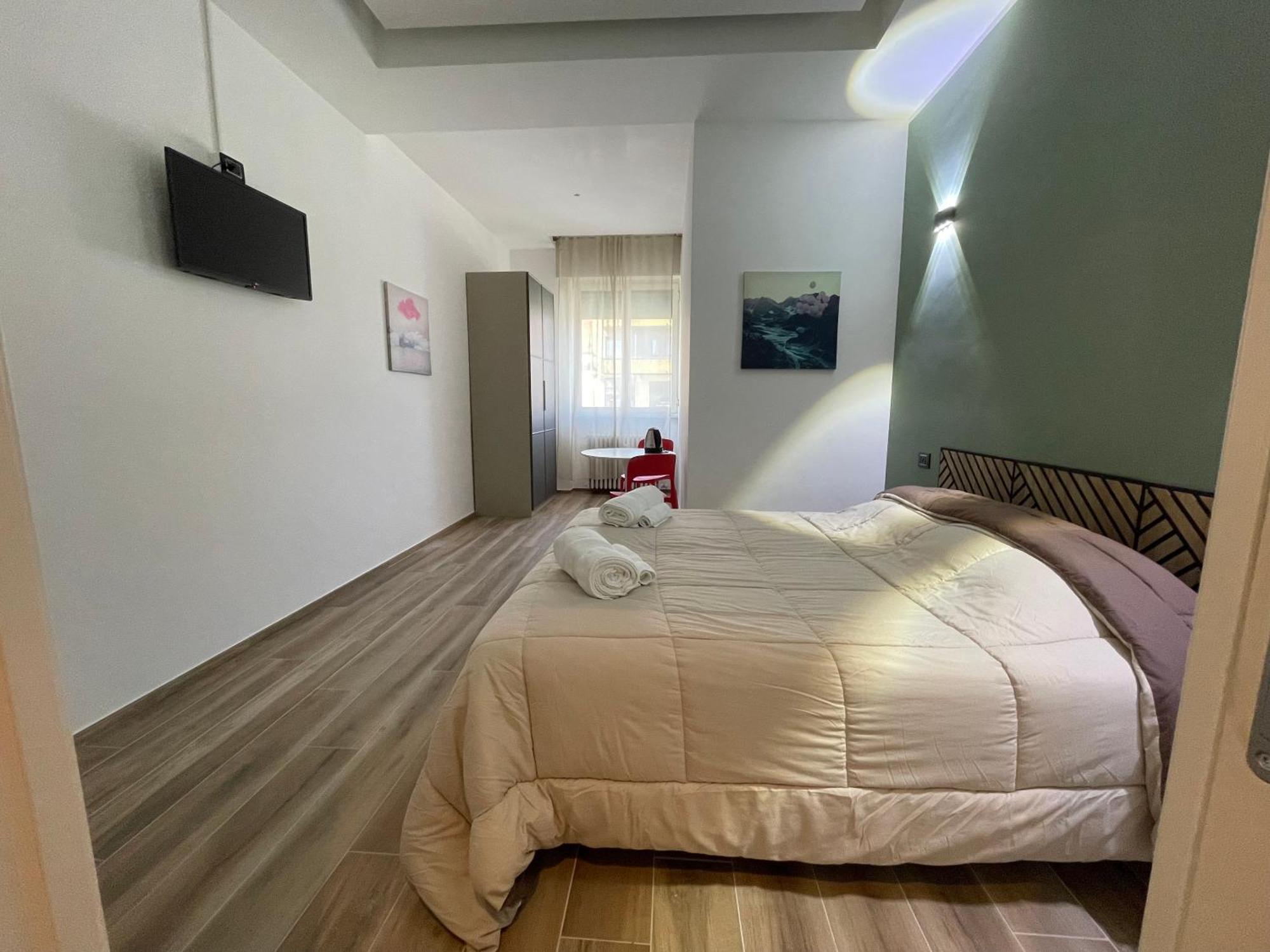 Guest House Design Navigli Milan Extérieur photo