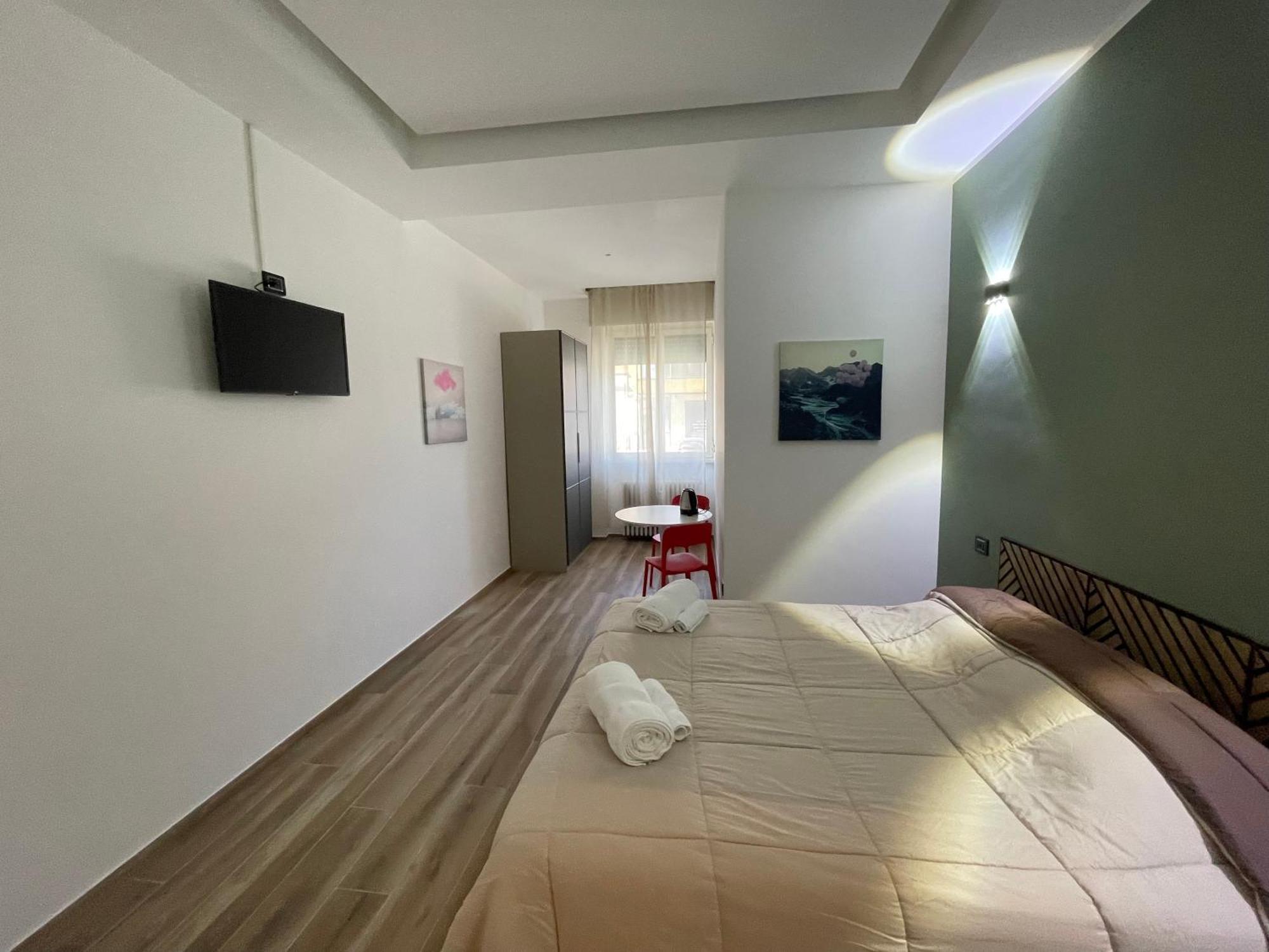 Guest House Design Navigli Milan Extérieur photo