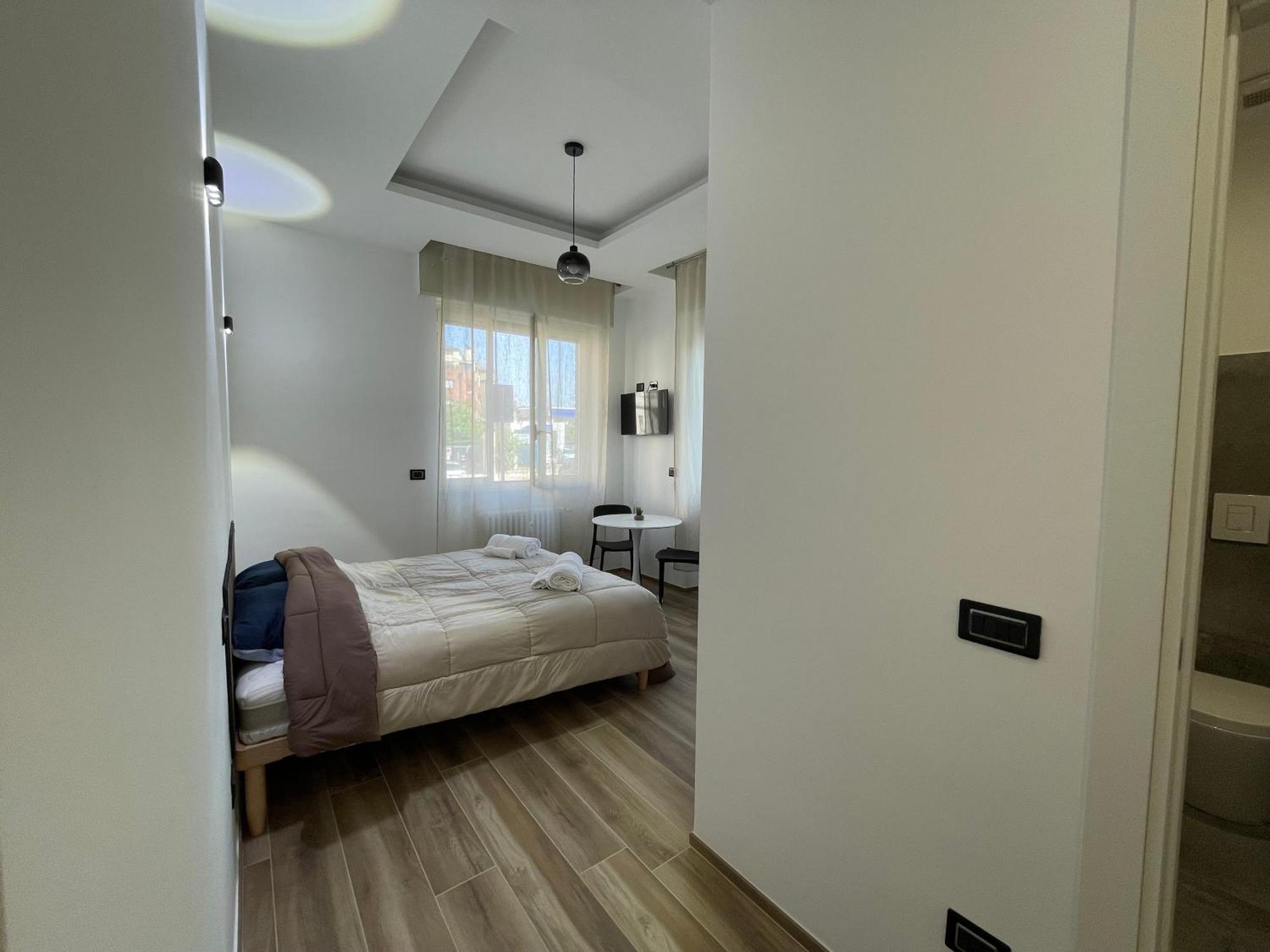 Guest House Design Navigli Milan Extérieur photo
