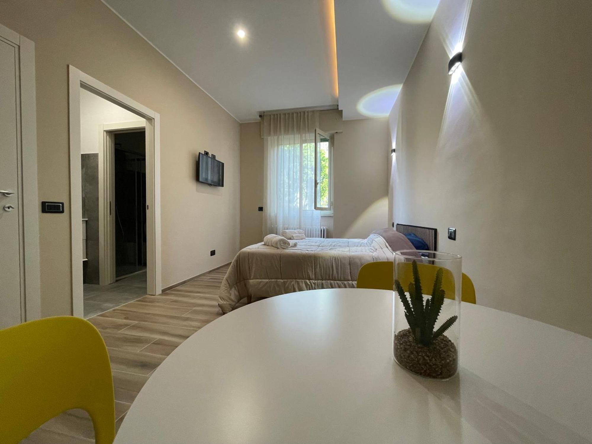 Guest House Design Navigli Milan Extérieur photo