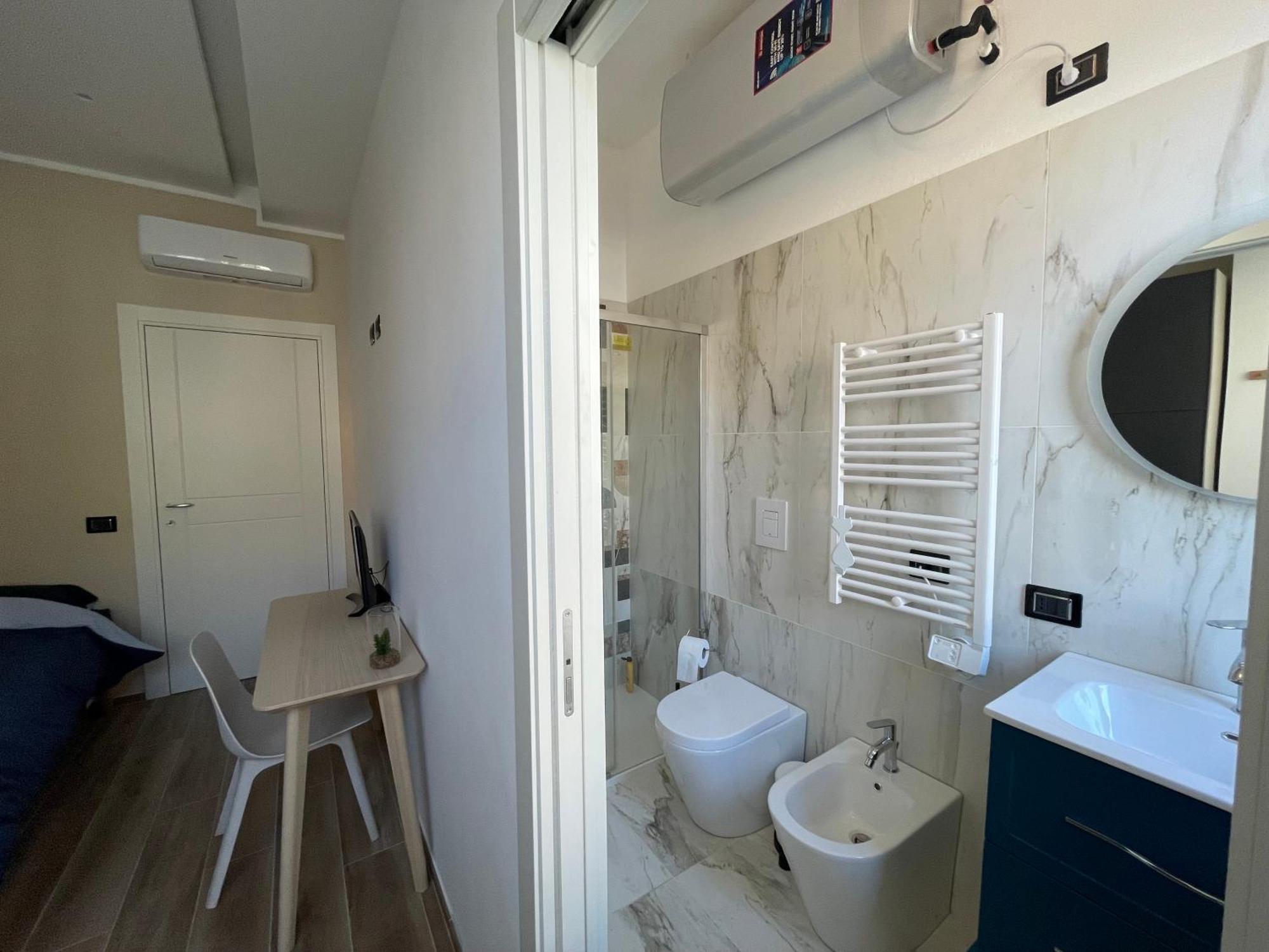 Guest House Design Navigli Milan Extérieur photo