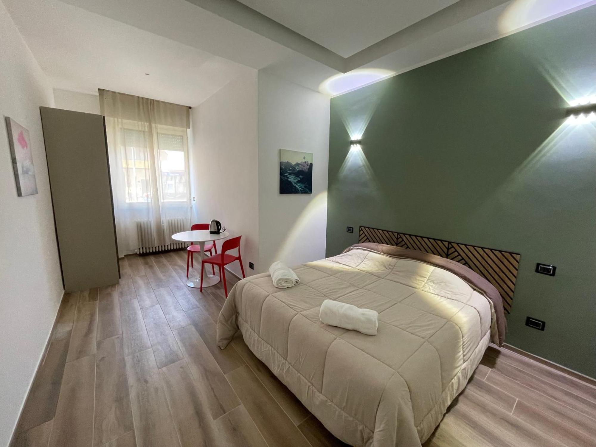 Guest House Design Navigli Milan Extérieur photo