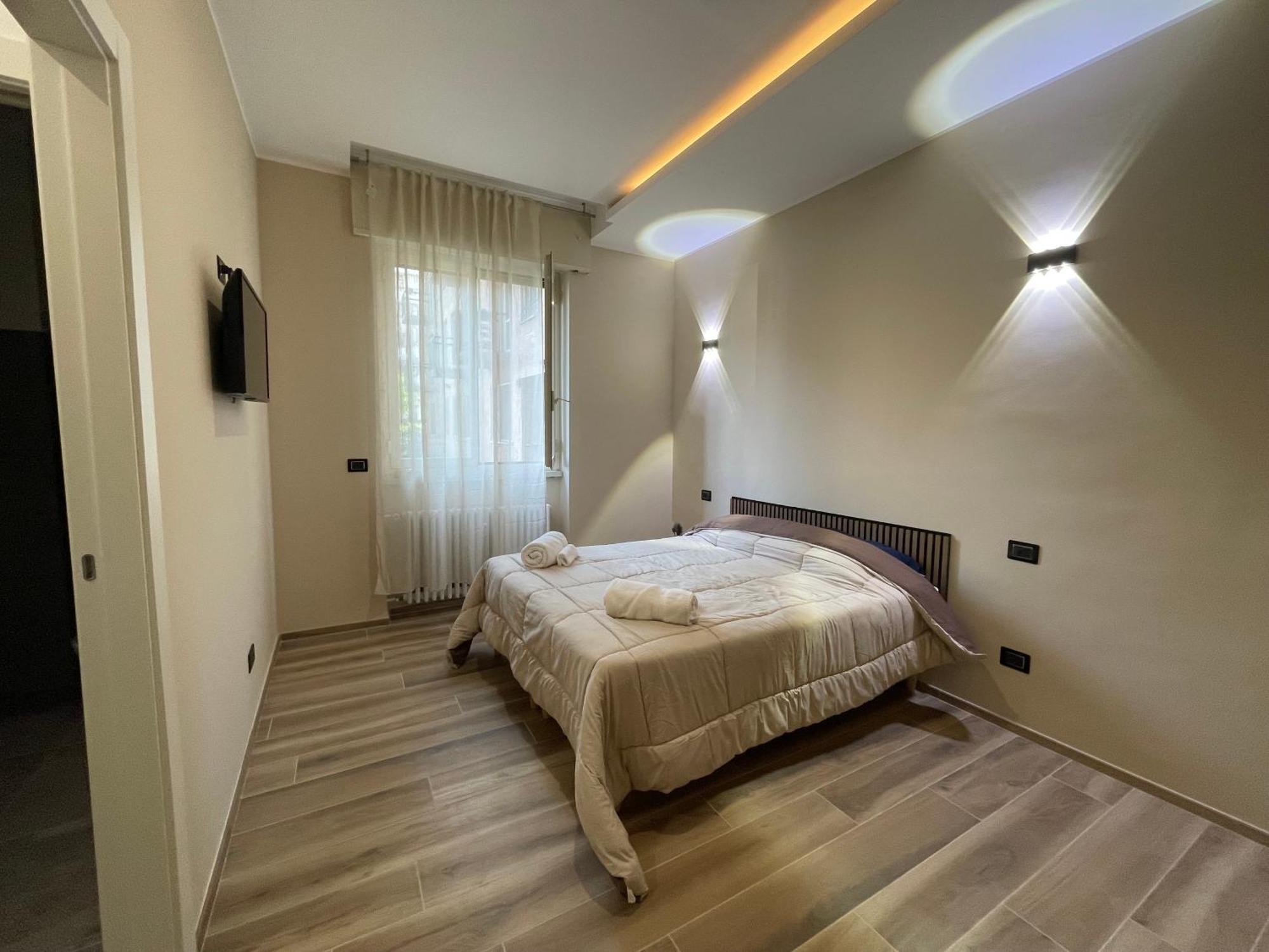 Guest House Design Navigli Milan Extérieur photo