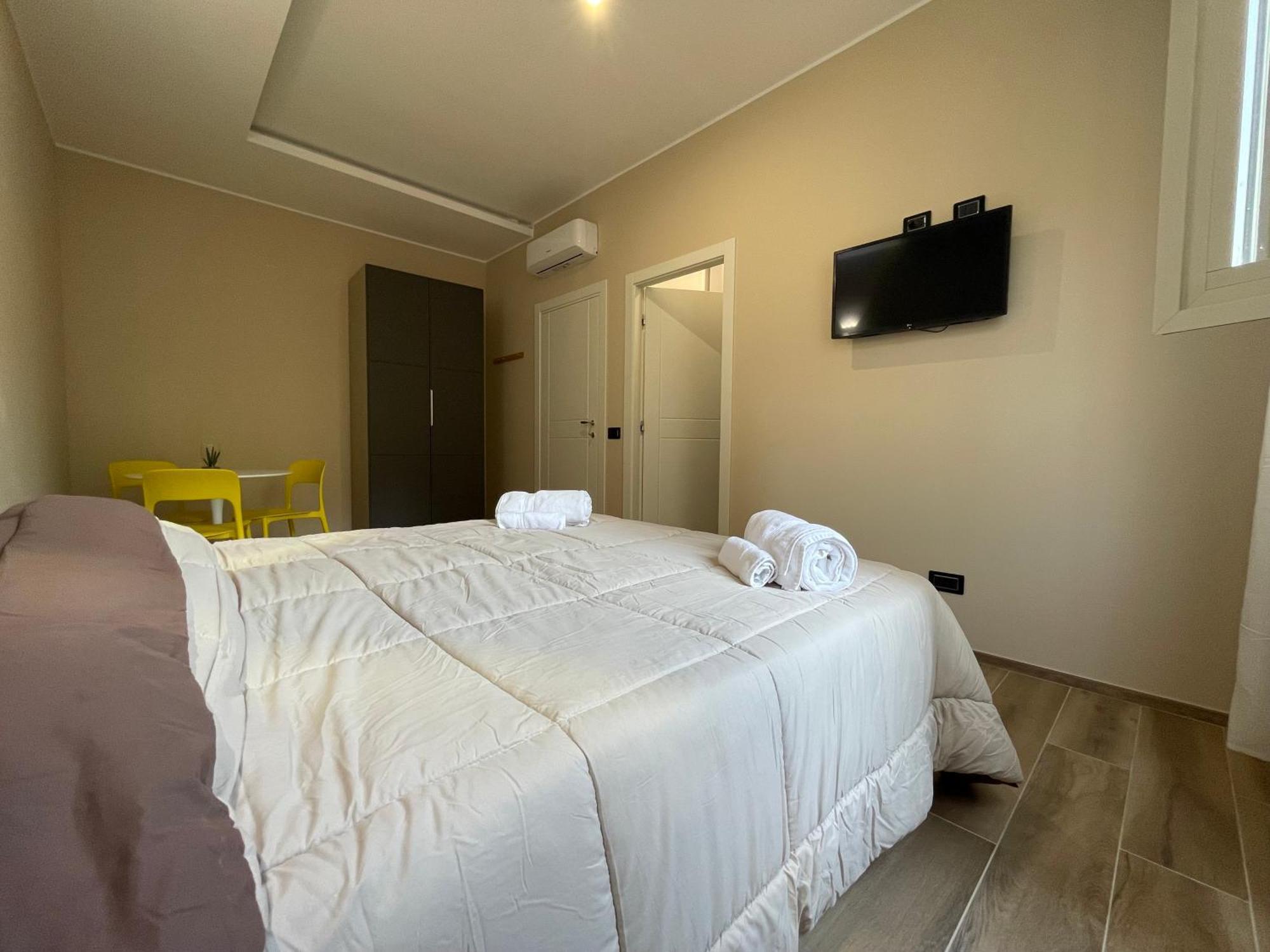 Guest House Design Navigli Milan Extérieur photo