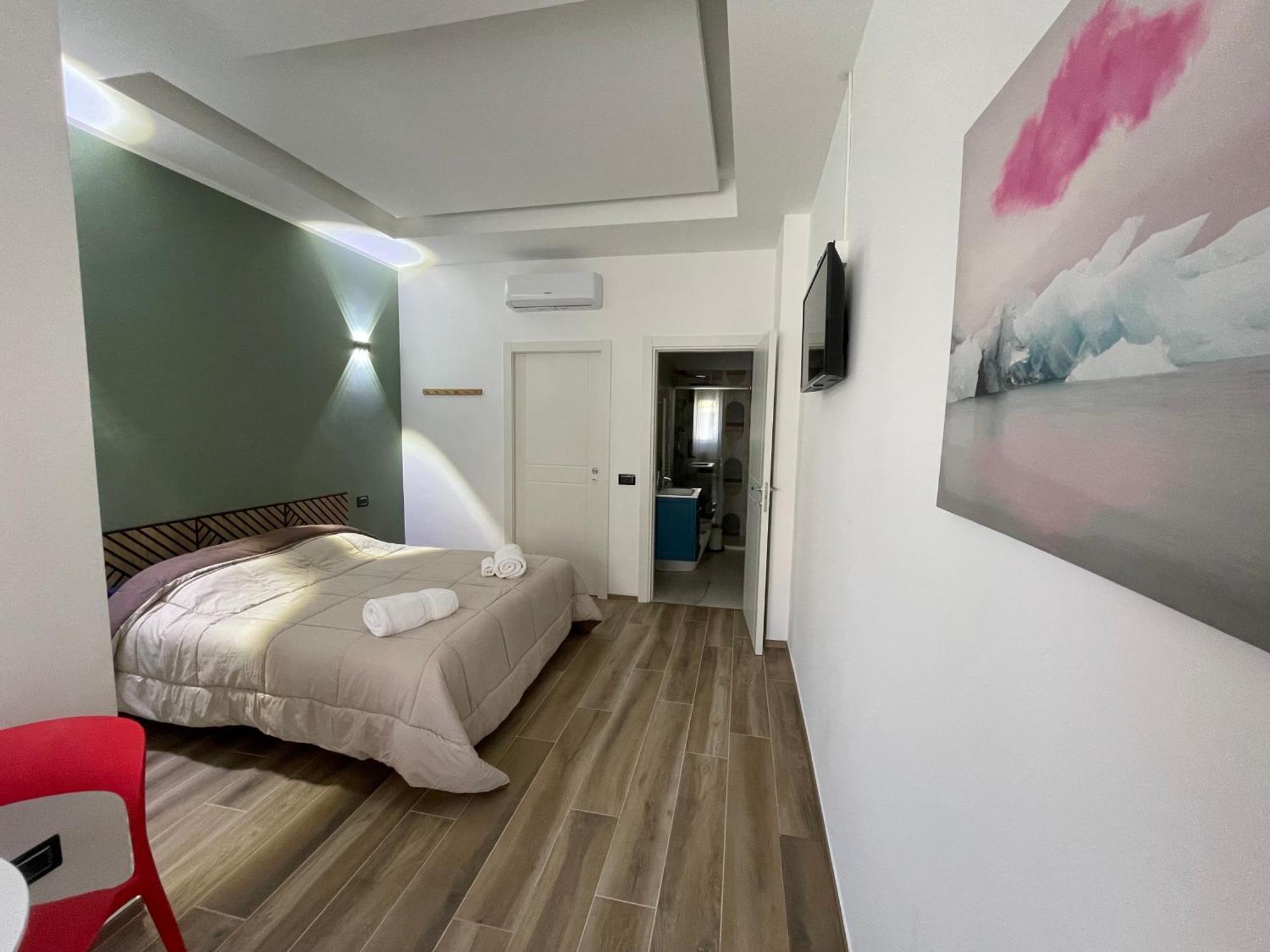 Guest House Design Navigli Milan Extérieur photo