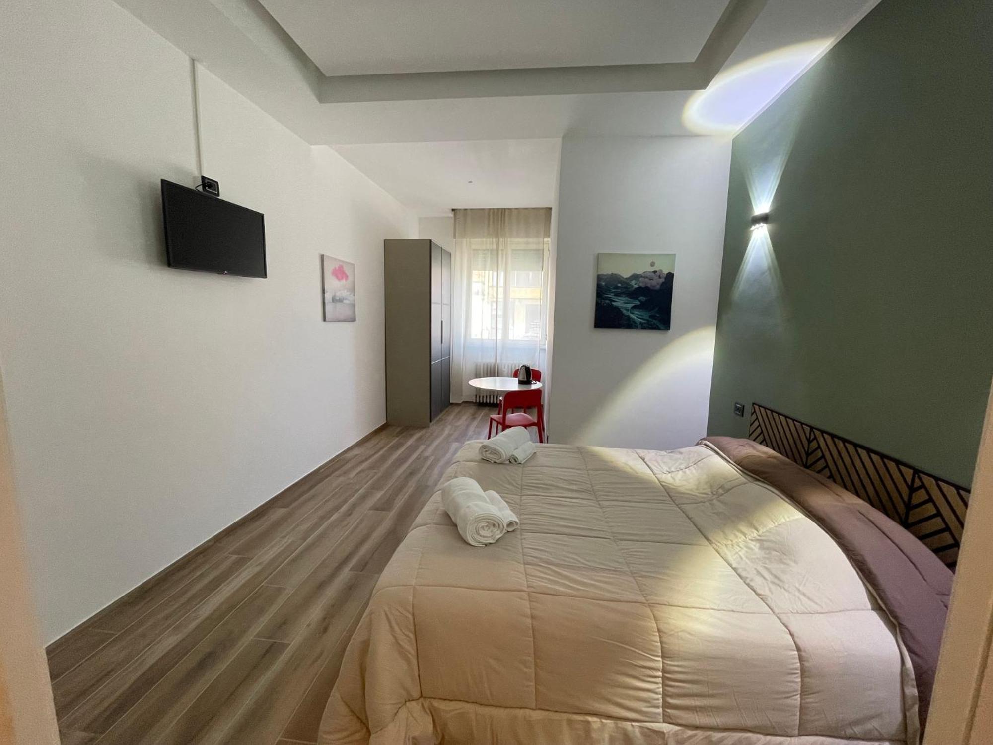 Guest House Design Navigli Milan Extérieur photo