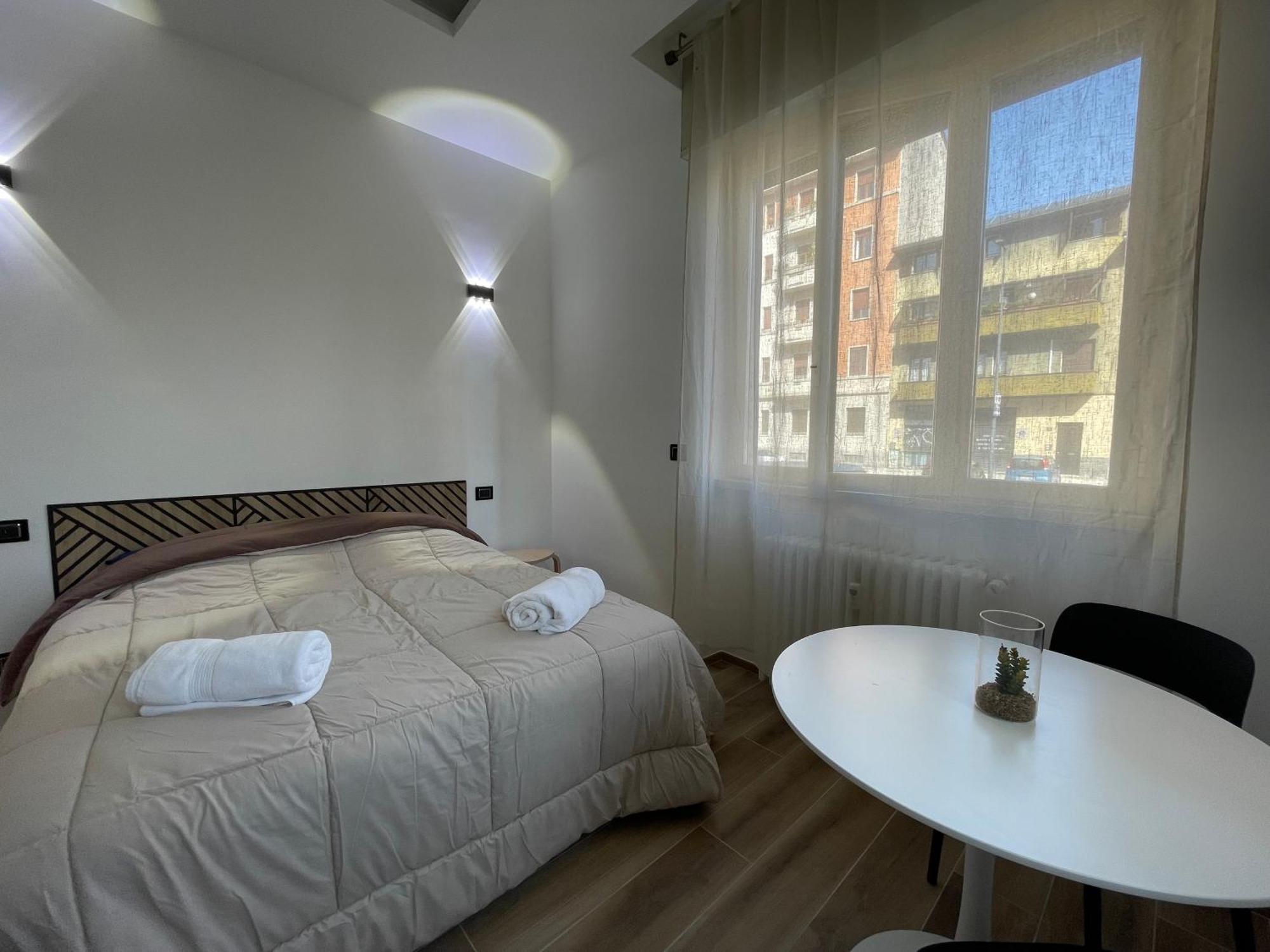 Guest House Design Navigli Milan Extérieur photo