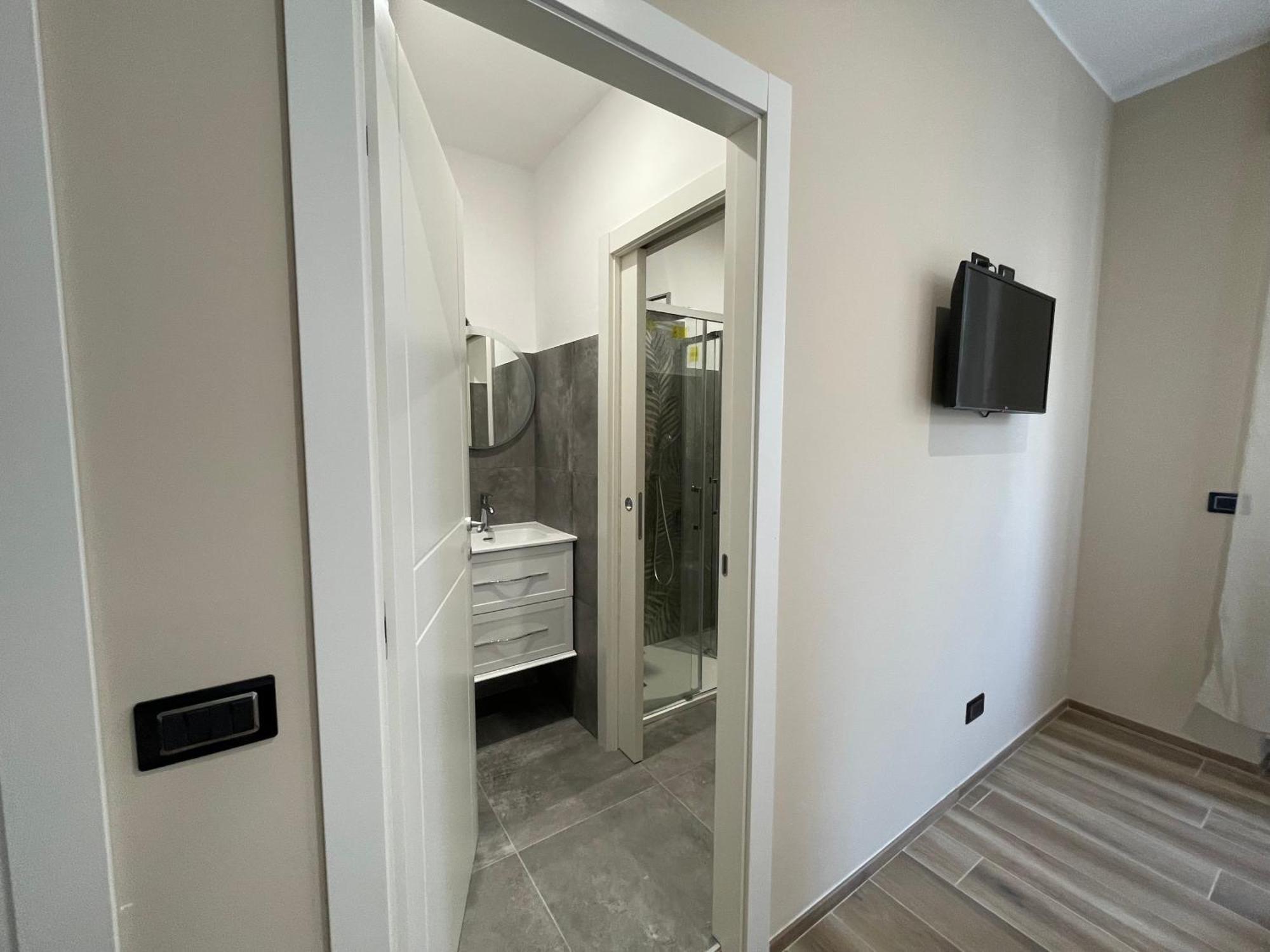 Guest House Design Navigli Milan Extérieur photo