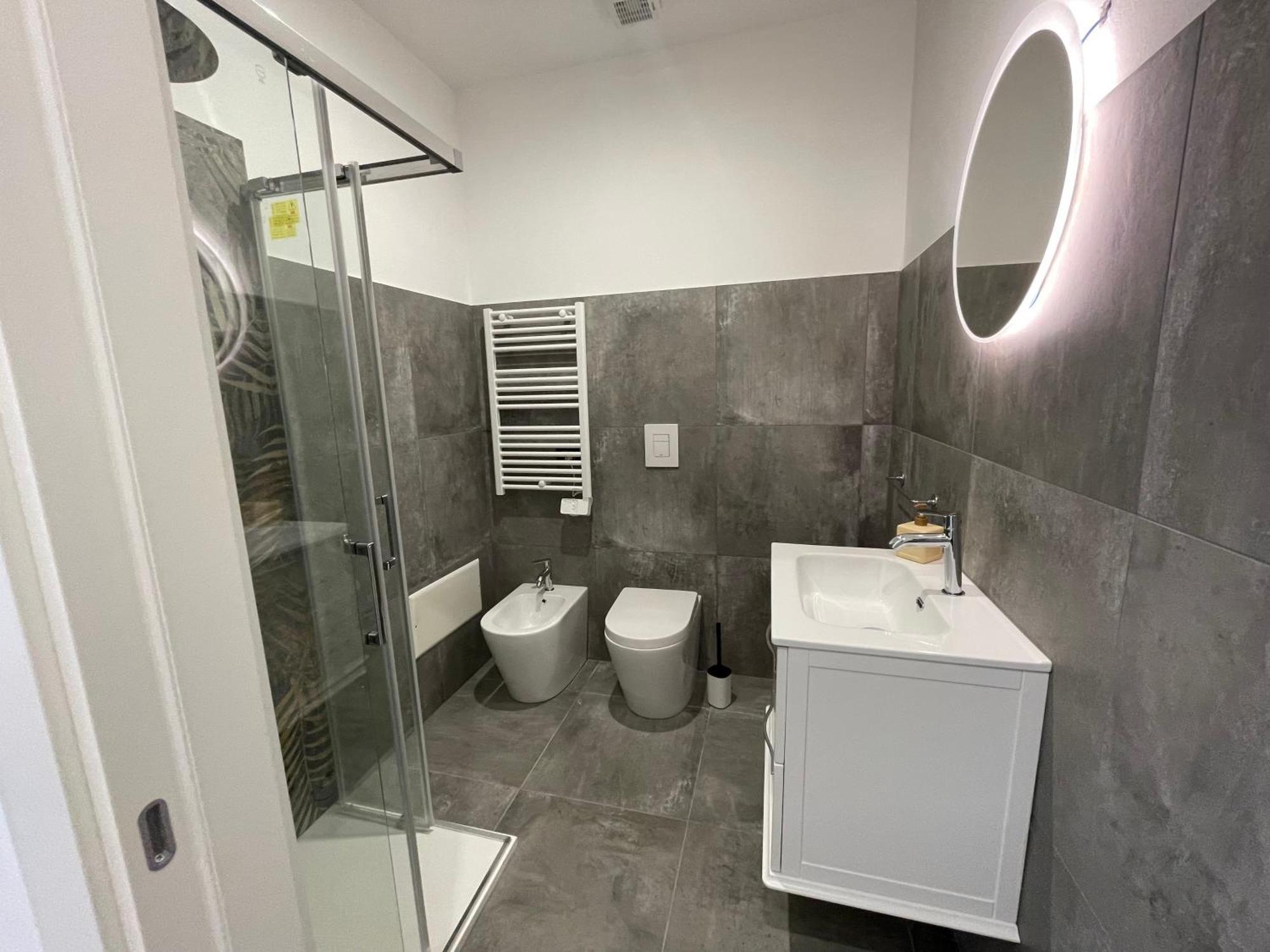 Guest House Design Navigli Milan Extérieur photo
