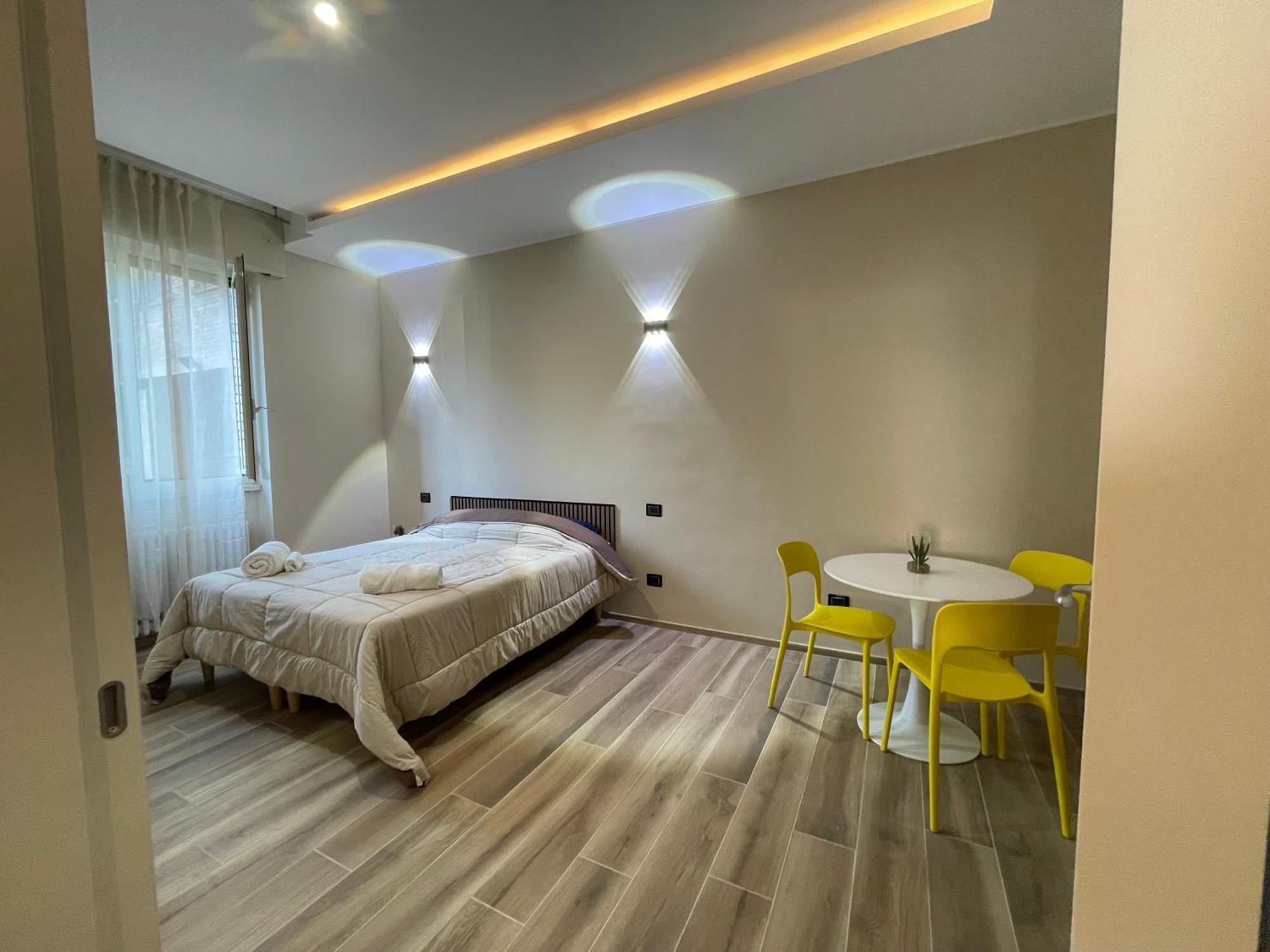 Guest House Design Navigli Milan Extérieur photo