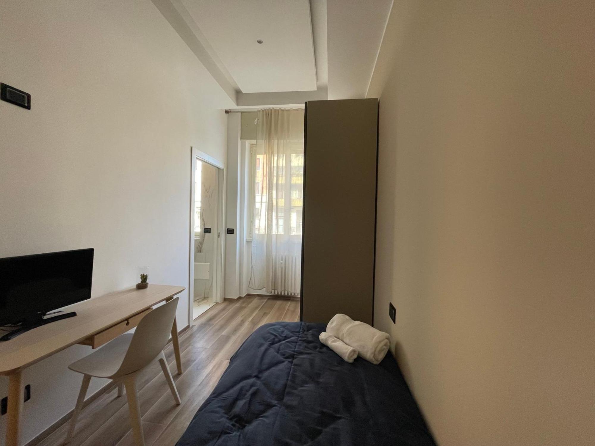 Guest House Design Navigli Milan Extérieur photo