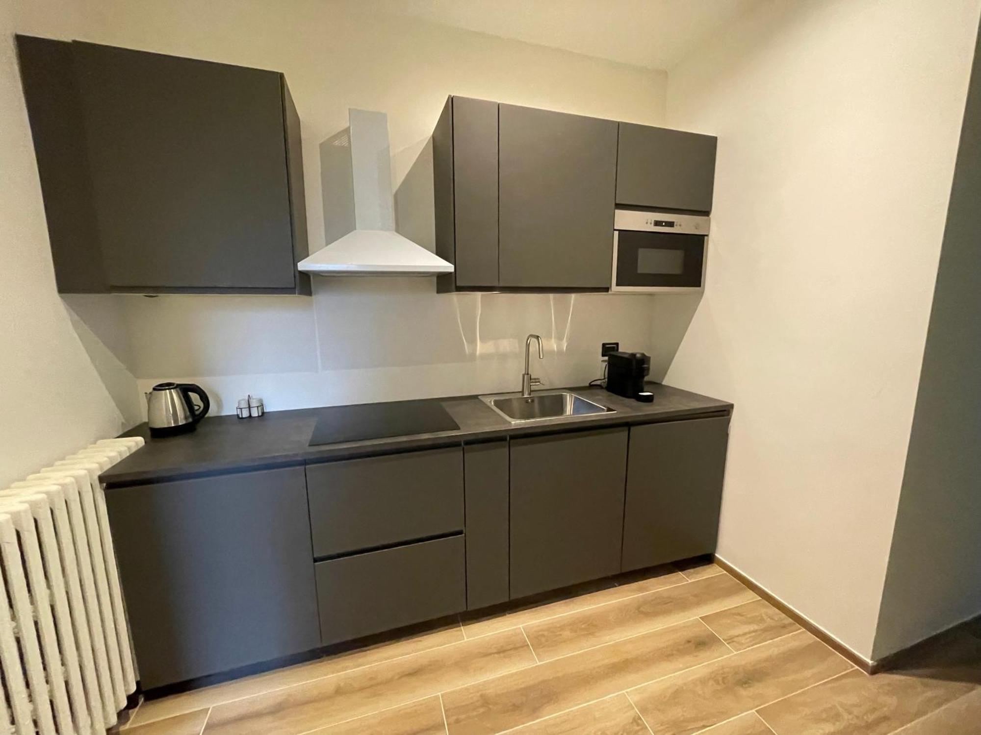 Guest House Design Navigli Milan Extérieur photo